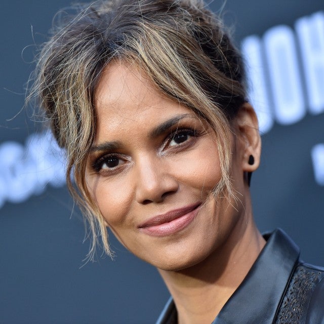 Halle Berry