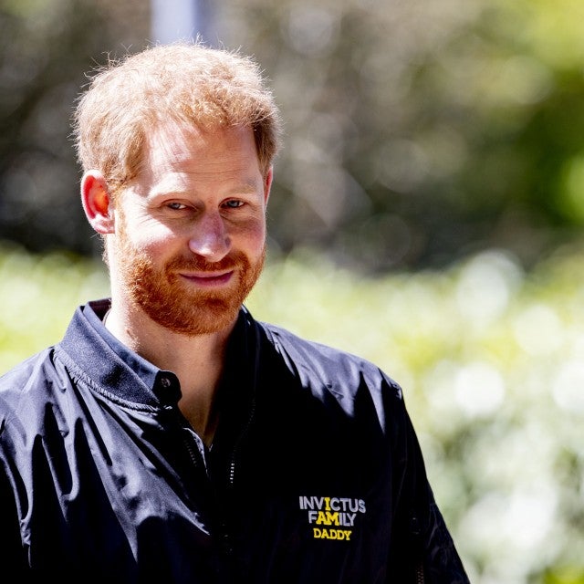 Prince  Harry