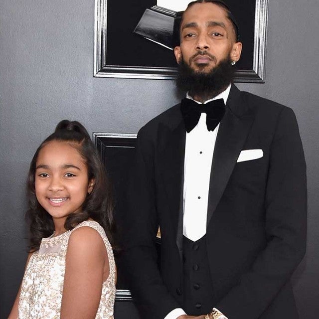 Nipsey Hussle