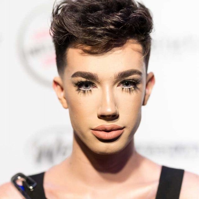 James Charles