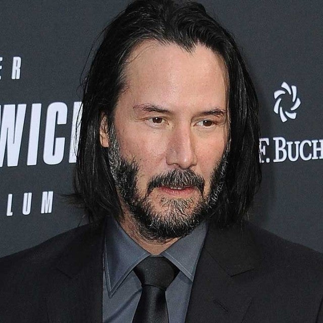 Keanu Reeves