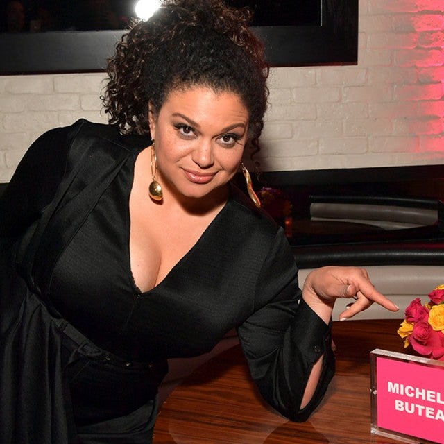 Michelle Buteau