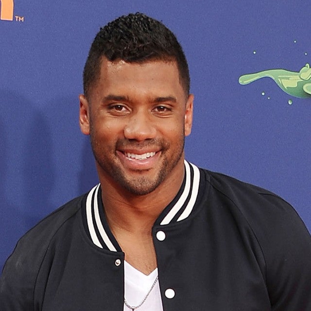 Russell Wilson - Exclusive Interviews, Pictures & More | Entertainment ...