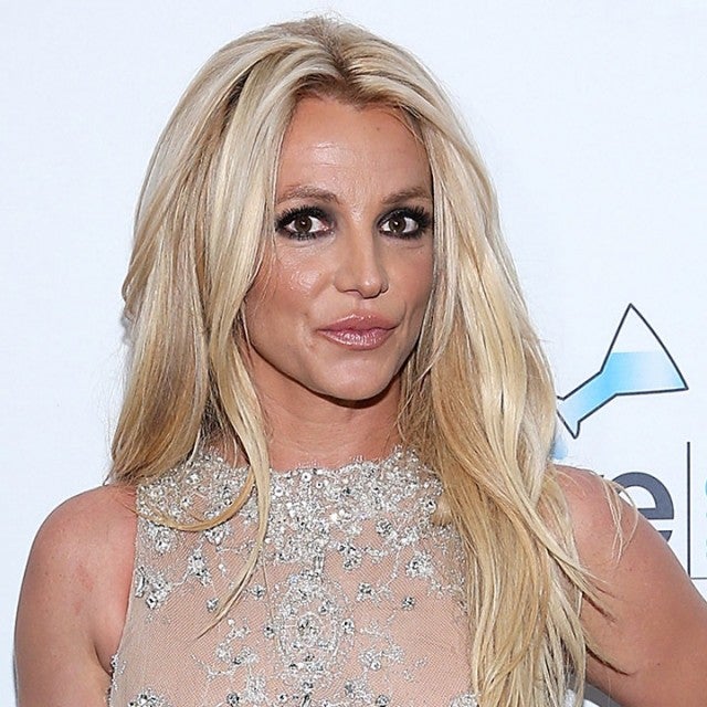 Britney Spears - Exclusive Interviews, Pictures & More | Entertainment ...
