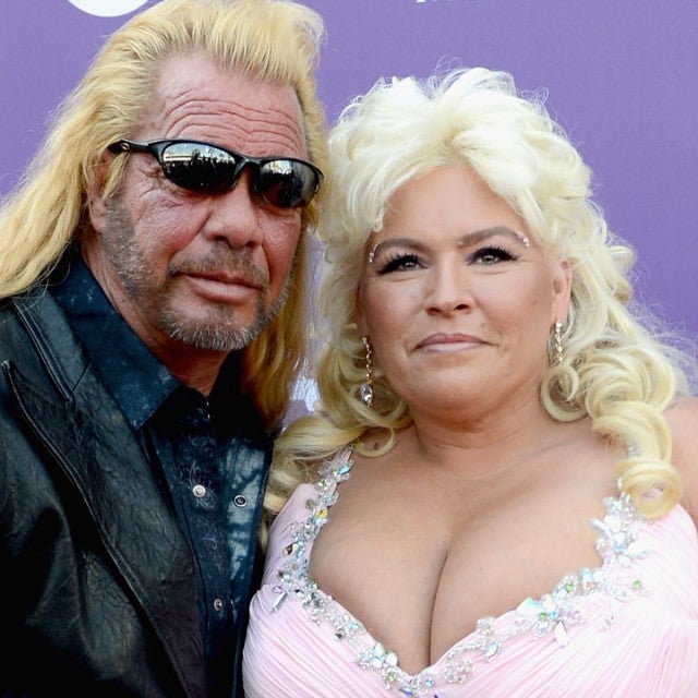 Beth Chapman