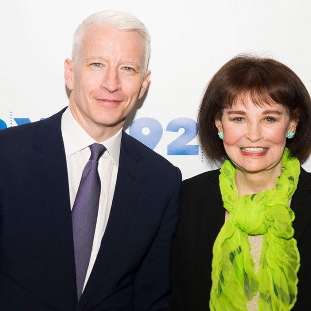 Gloria  Vanderbilt