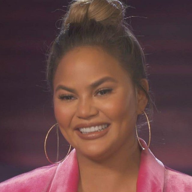 Chrissy Teigen - Exclusive Interviews, Pictures & More | Entertainment ...