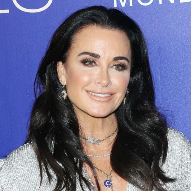Kyle Richards Exclusive Interviews Pictures And More Entertainment 