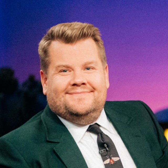 James Corden gary barlow