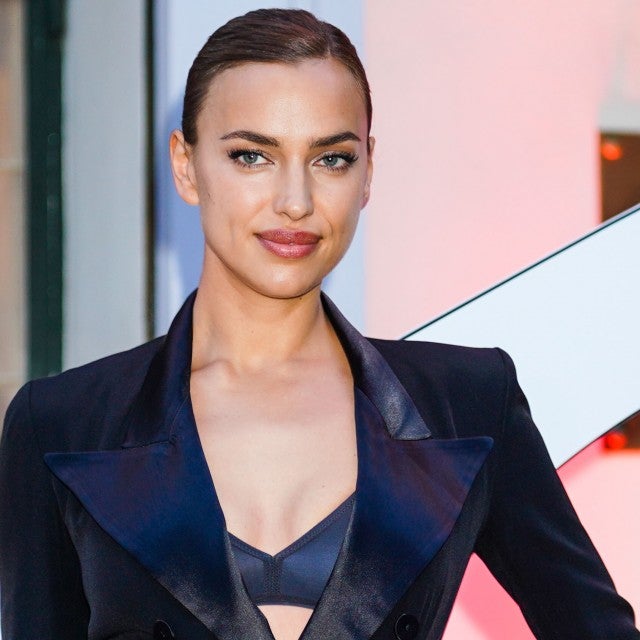 Irina Shayk Exclusive Interviews Pictures And More Entertainment Tonight 
