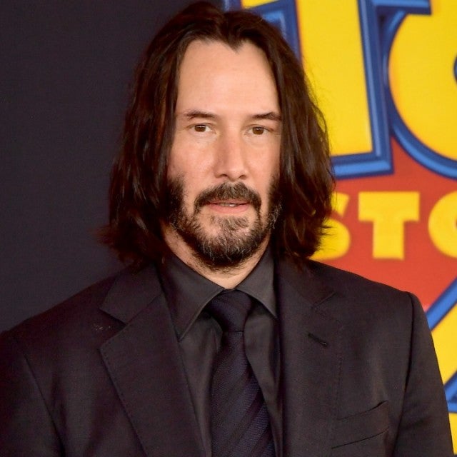 Keanu Reeves - Exclusive Interviews, Pictures & More | Entertainment ...