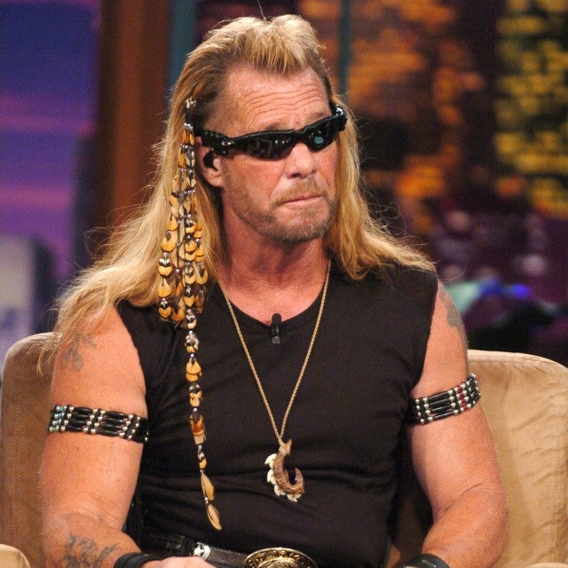 Dog  the Bounty Hunter