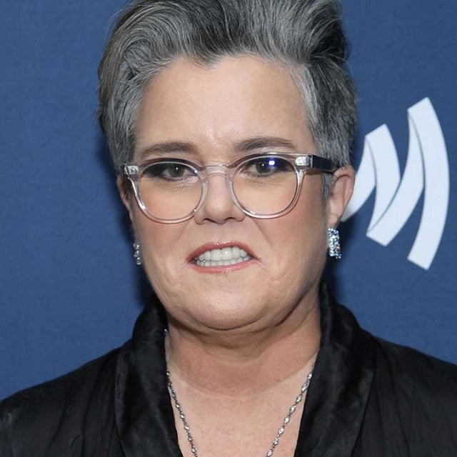 Rosie O'Donnell