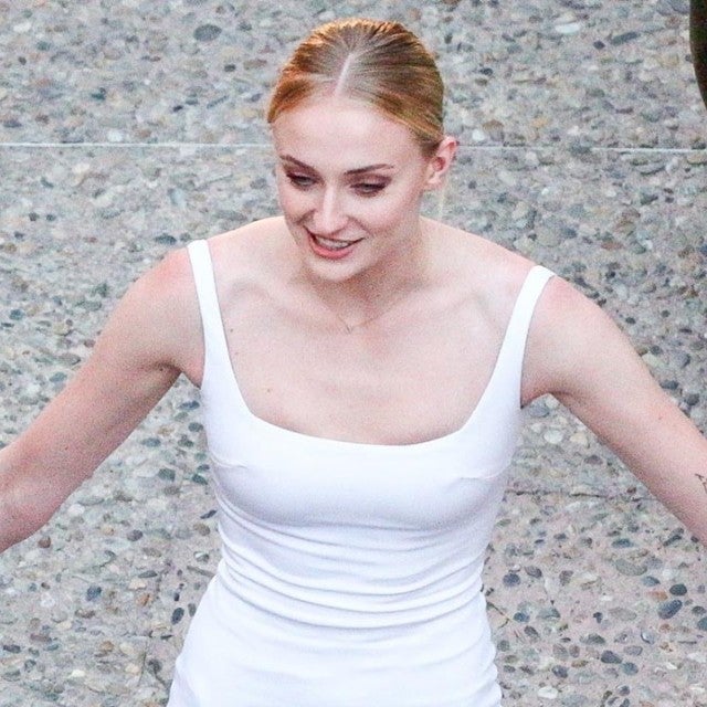 Sophie Turner