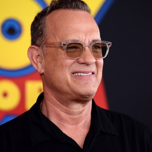 Tom Hanks