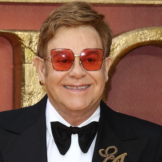 Elton John