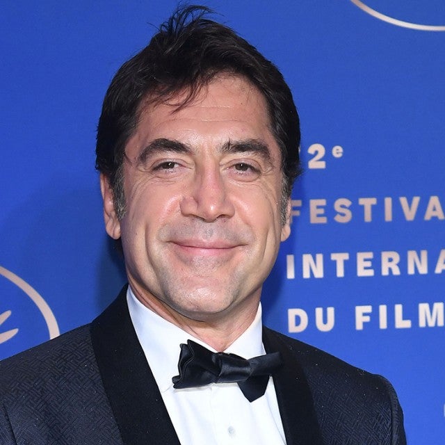 Javier Bardem interview