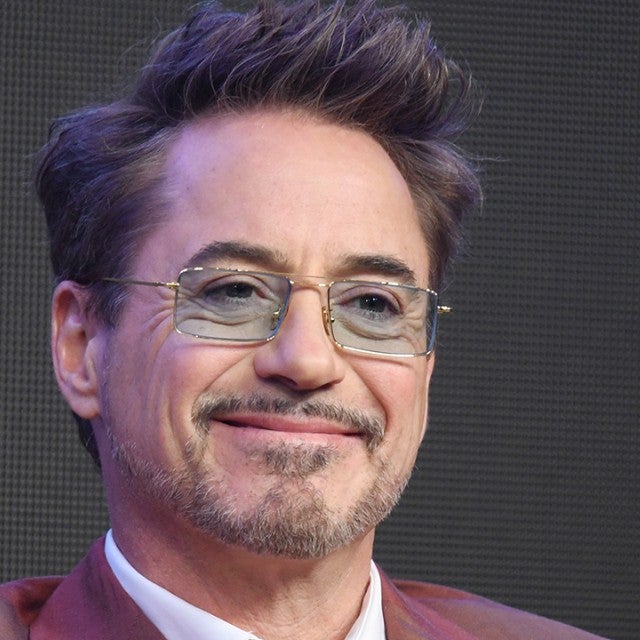 Robert Downey Jr - Exclusive Interviews, Pictures & More ...