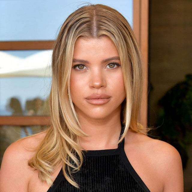 Sofia Richie