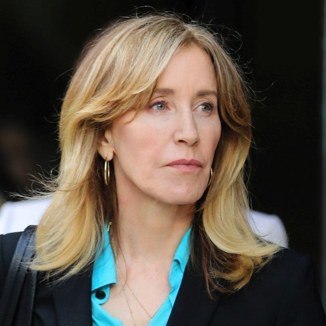 Felicity  Huffman