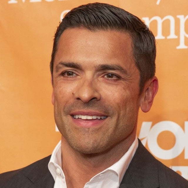 Mark Consuelos - Exclusive Interviews, Pictures & More | Entertainment ...