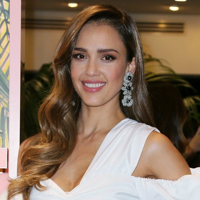 Jessica Alba - Exclusive Interviews, Pictures & More | Entertainment ...