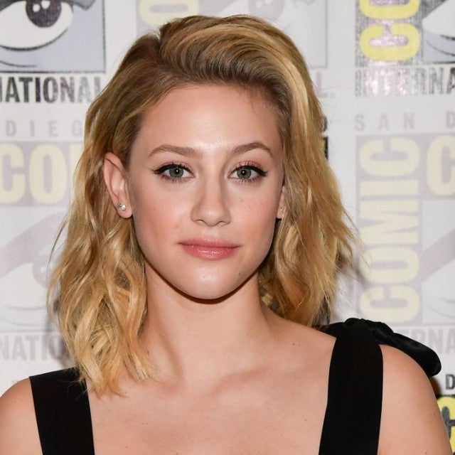 Lili Reinhart