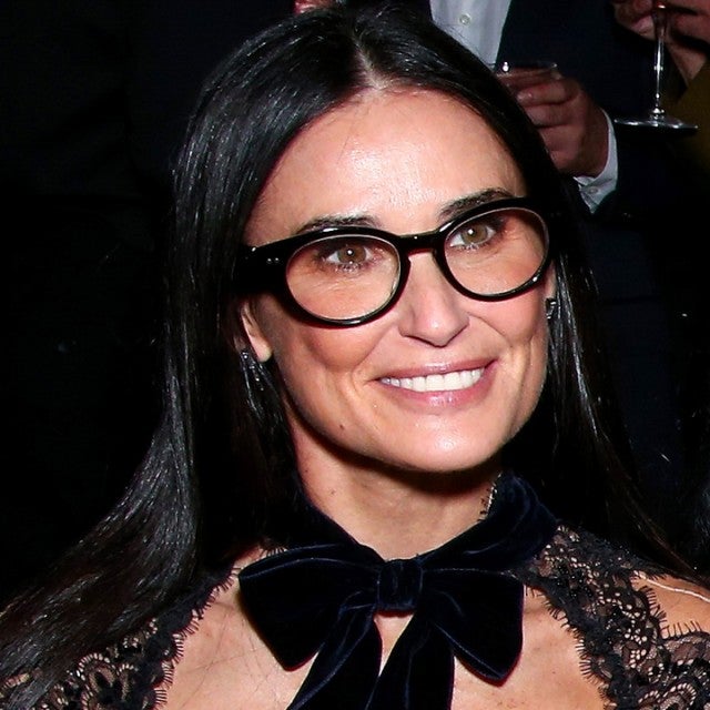 Demi Moore - Exclusive Interviews, Pictures & More | Entertainment Tonight