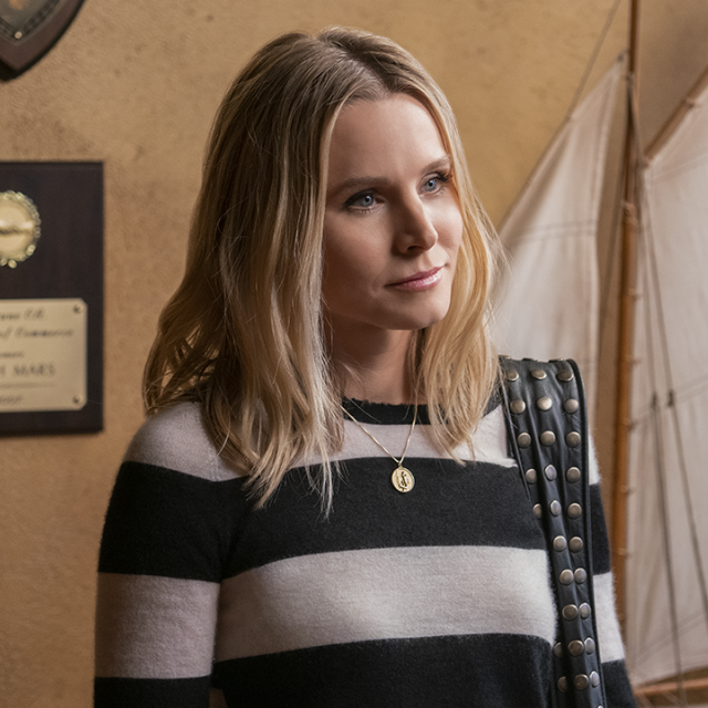 Veronica Mars