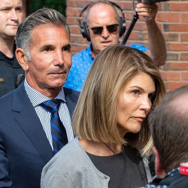 College  Admissions Scandal