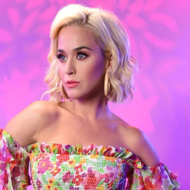 Katy Perry - Exclusive Interviews, Pictures & More 