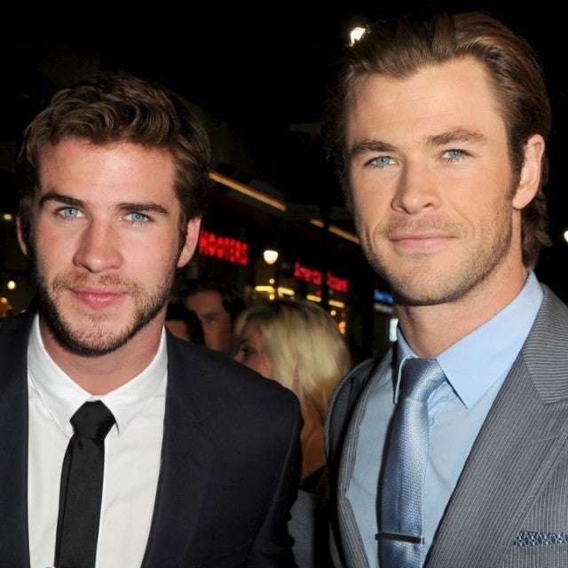 Chris Hemsworth - Exclusive Interviews, Pictures & More | Entertainment ...