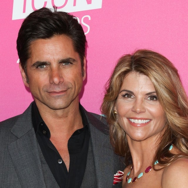 John  Stamos