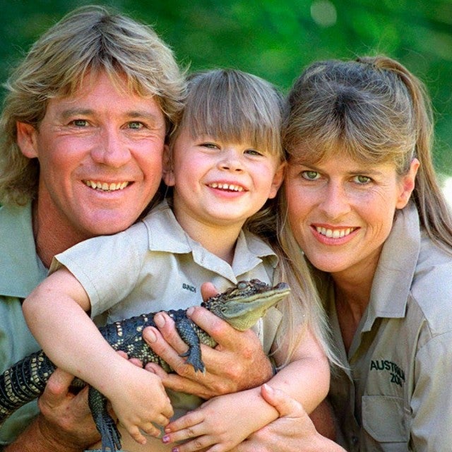 Terri  Irwin