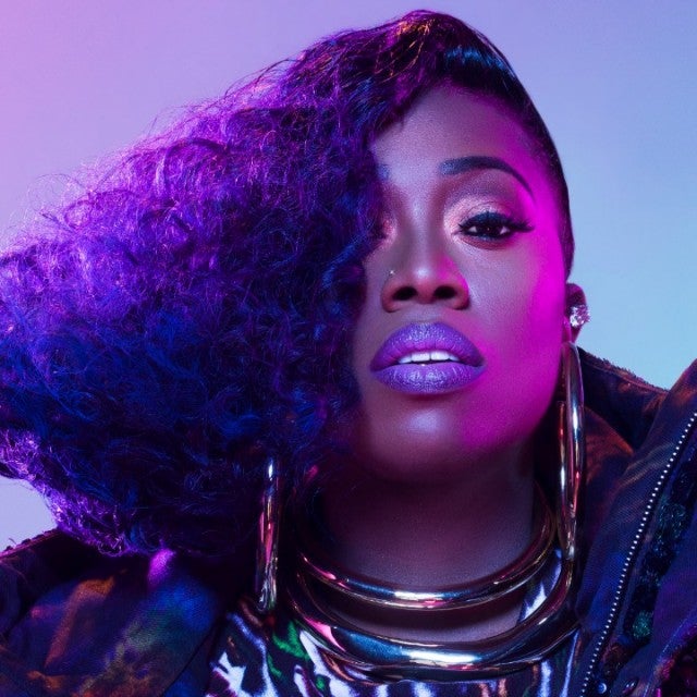 Missy Elliott - Exclusive Interviews, Pictures & More | Entertainment ...