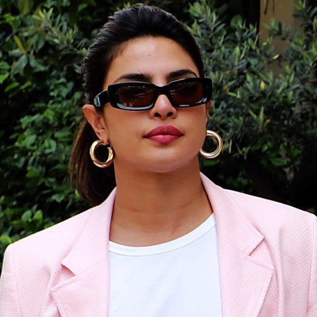 Priyanka Chopra