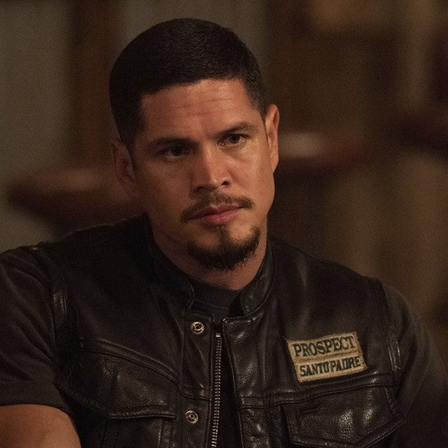 Mayans M.C.  Articles, Videos, Photos and More  Entertainment Tonight