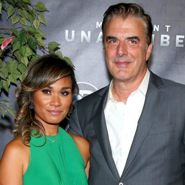 Chris Noth Exclusive Interviews Pictures And More Entertainment Tonight