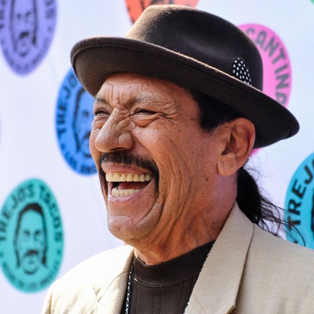 Danny Trejo