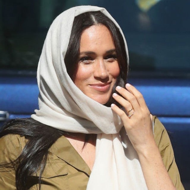 Meghan Markle