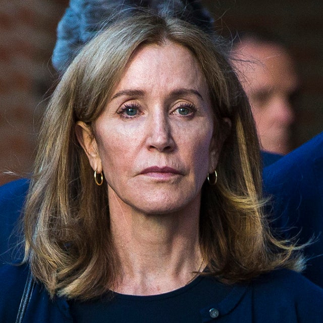 Felicity Huffman