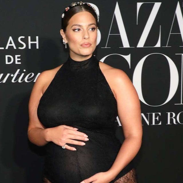 Ashley Graham Exclusive Interviews Pictures And More Entertainment
