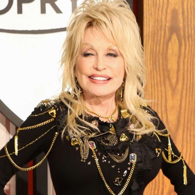 Dolly Parton