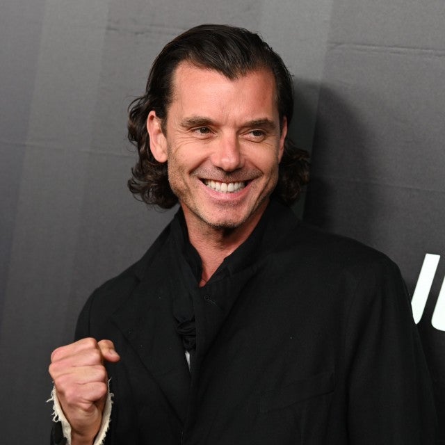 Gavin Rossdale