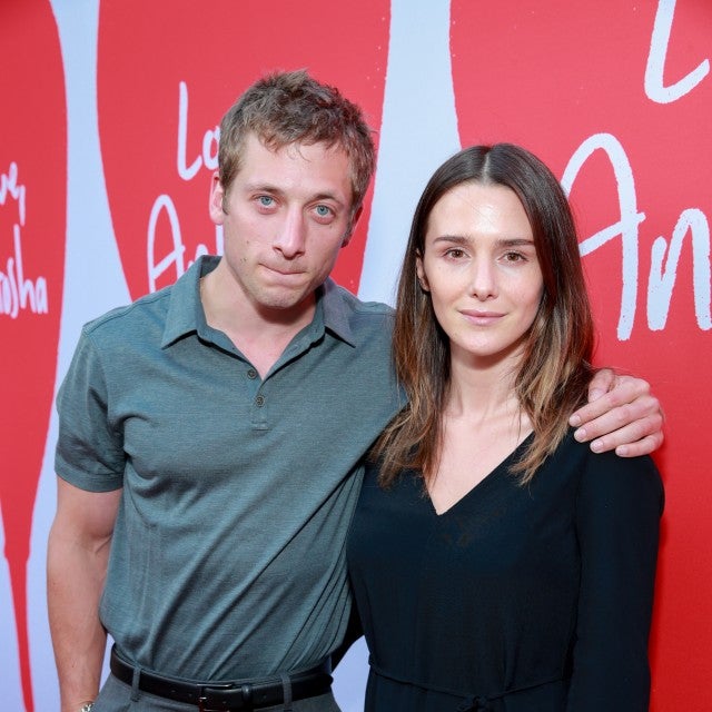 Jeremy Allen White Exclusive Interviews Pictures And More