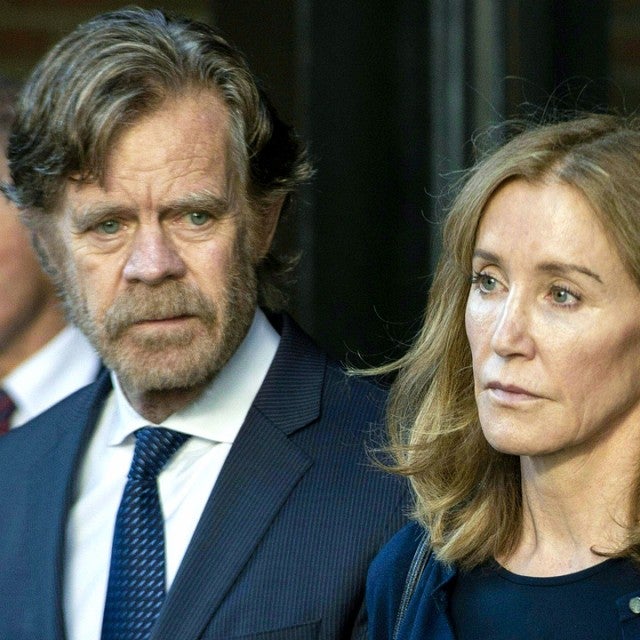 Felicity Huffman