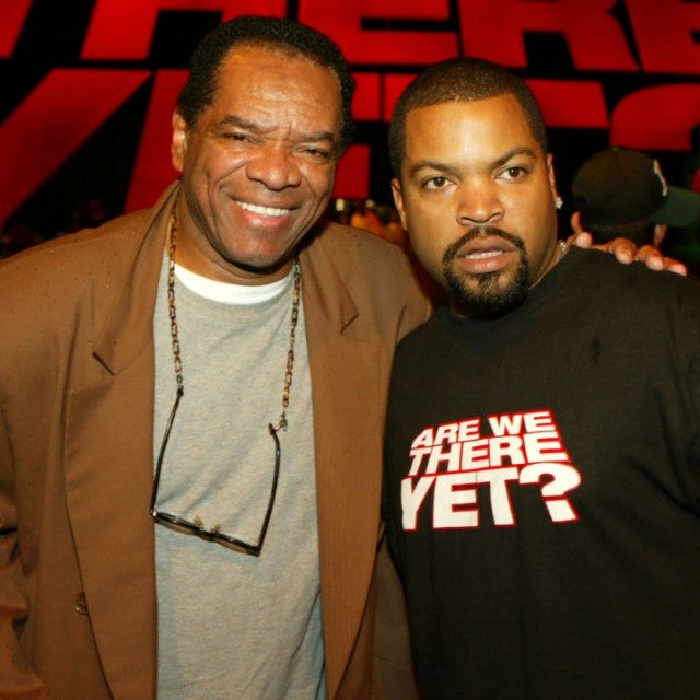 John Witherspoon