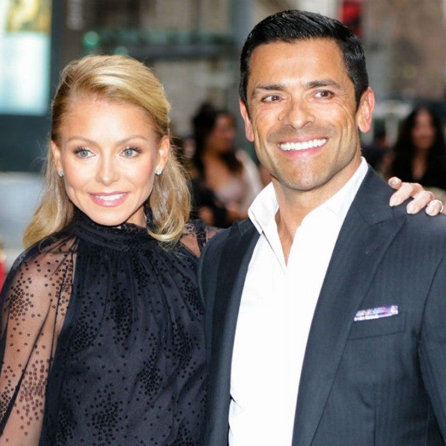 Mark Consuelos