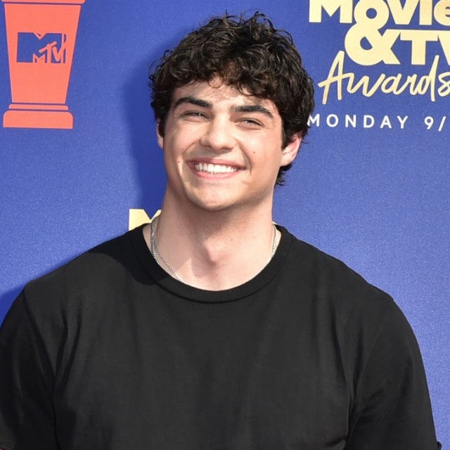 Noah Centineo