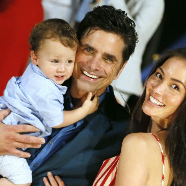 John Stamos - Exclusive Interviews, Pictures & More | Entertainment Tonight